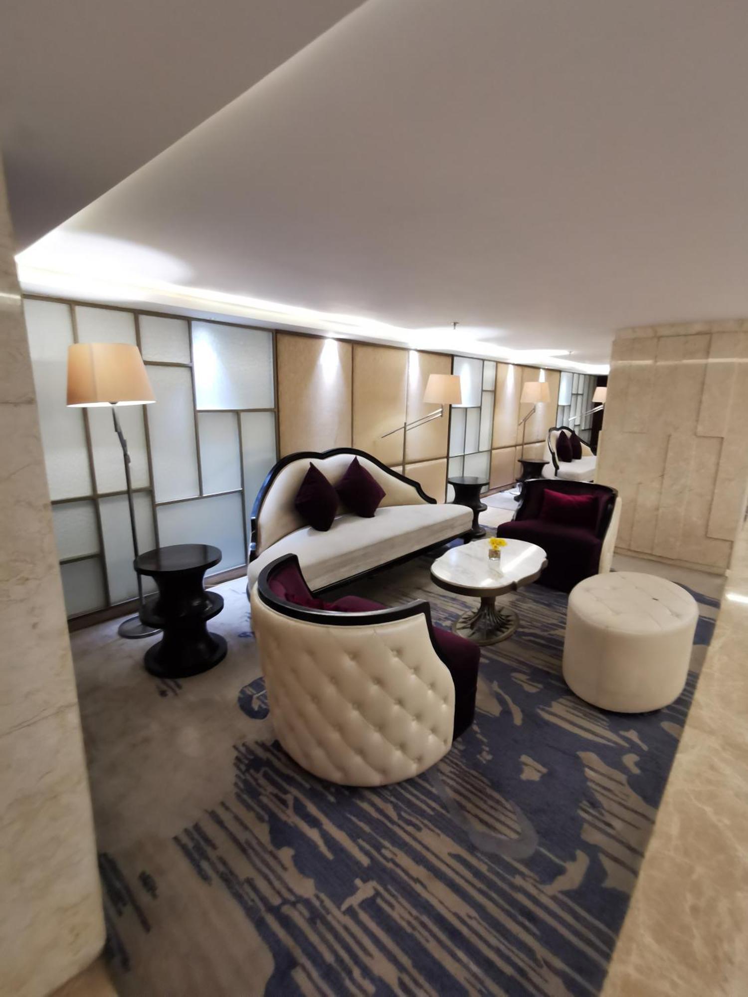 Warhol Simpang Lima Apartemen Semarang