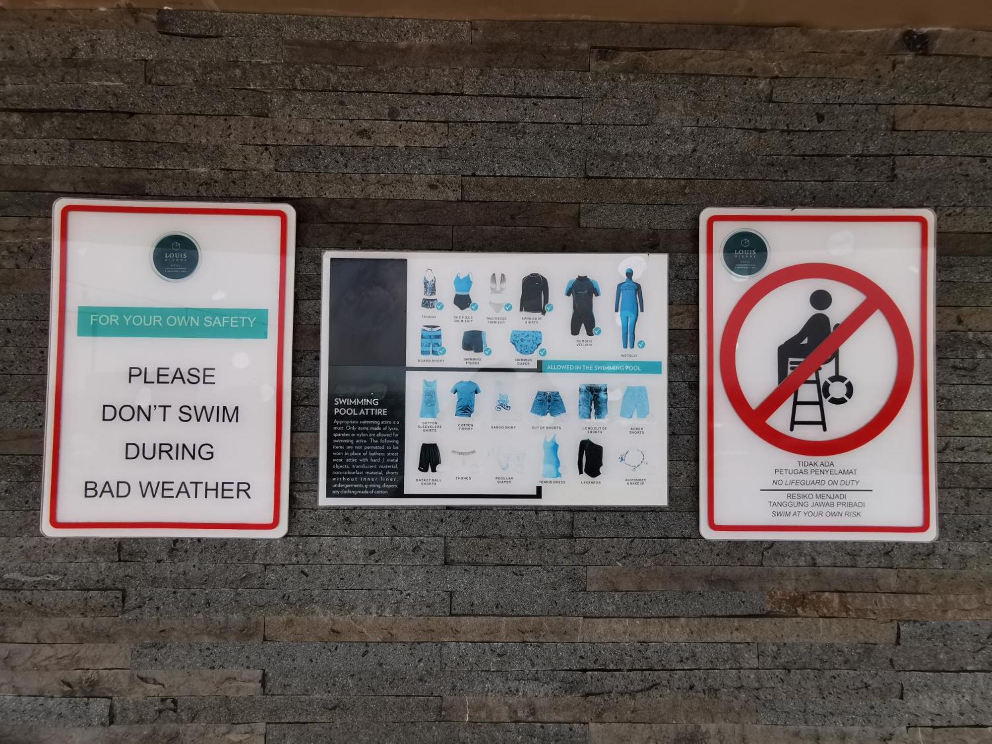 Warhol Simpang Lima Apartemen Semarang